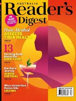 Readers Digest Australia